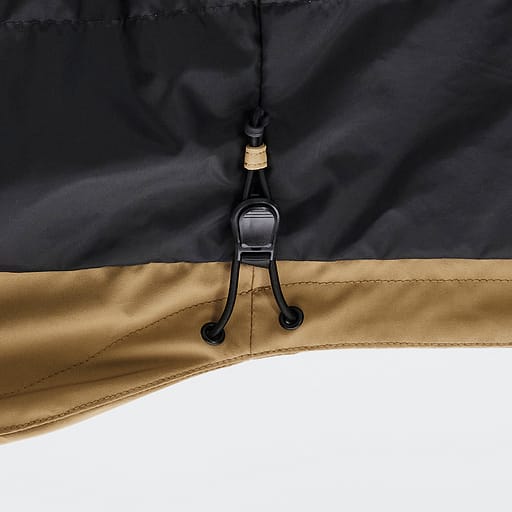 Dragsko i fållen Huvudproduktbild,