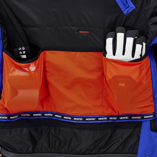 Stora inre nätfickor Huvudproduktbild,