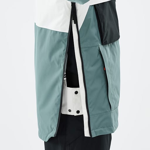 Sidodragkedja med inre flik Huvudproduktbild,