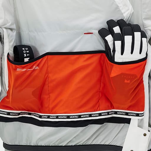 Stora inre nätfickor Huvudproduktbild,