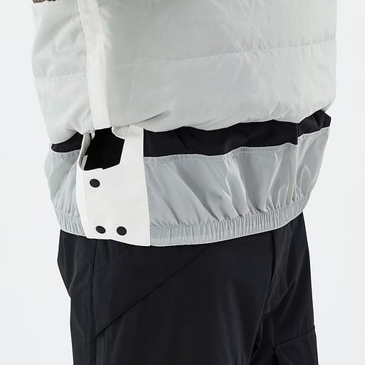 Elastiskt snölås Huvudproduktbild,