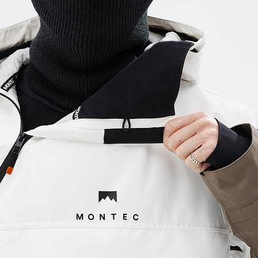 Halskydd i microfleece Huvudproduktbild,
