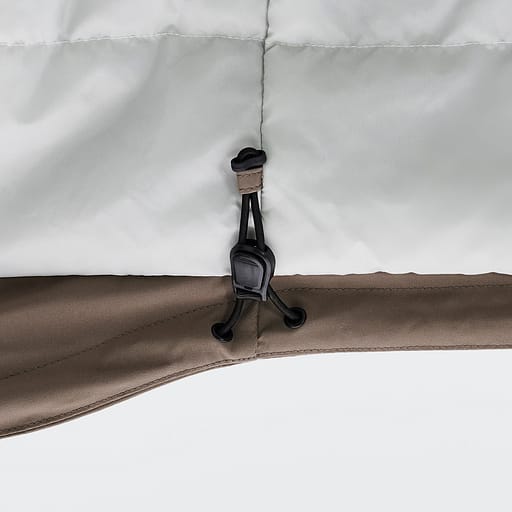 Dragsko i fållen Huvudproduktbild,