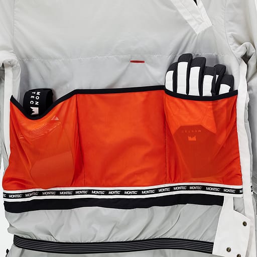 Stora inre nätfickor Huvudproduktbild,