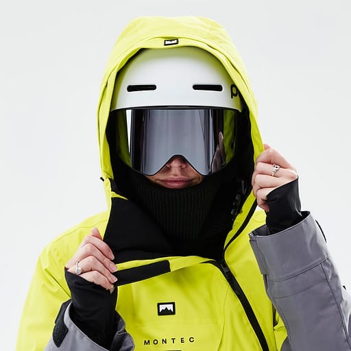 Storm Guard huva Huvudproduktbild,