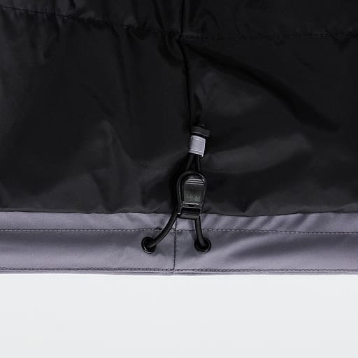 Dragsko i fållen Huvudproduktbild,