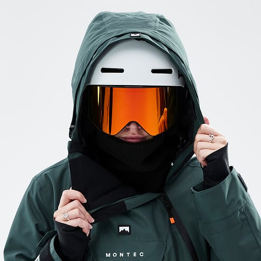 Storm Guard huva Huvudproduktbild,