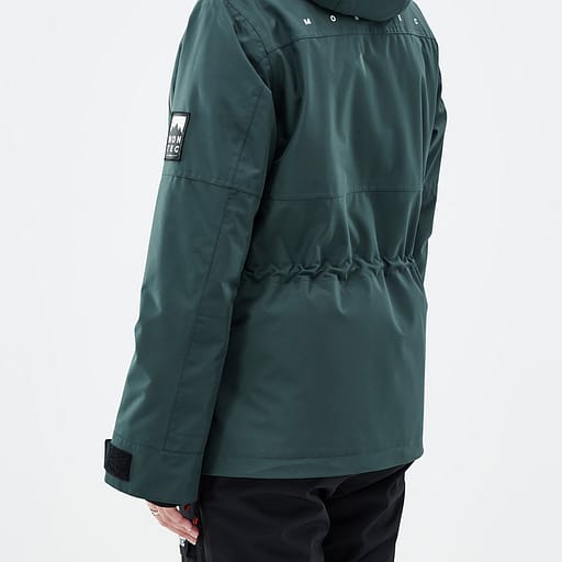 Dragsko vid midjan Huvudproduktbild,