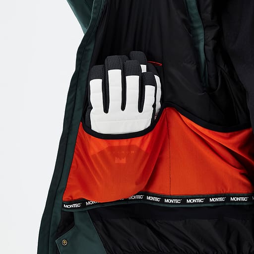 Stora inre nätfickor Huvudproduktbild,