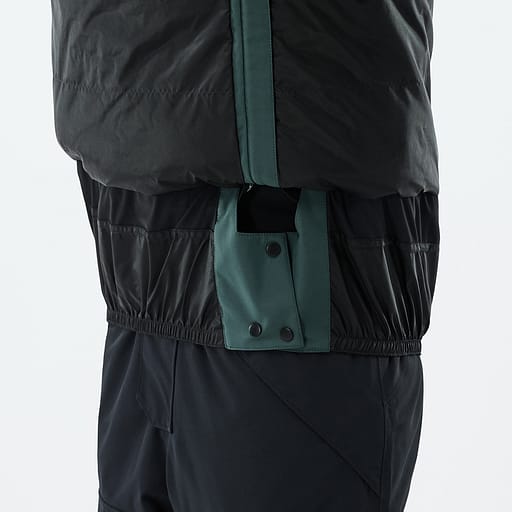 Elastiskt snölås Huvudproduktbild,