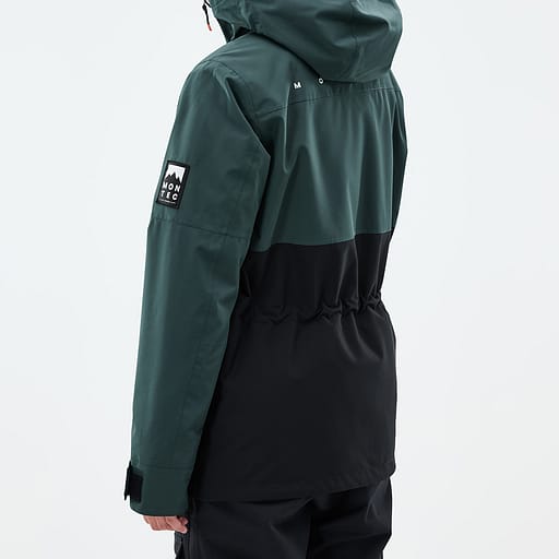 Dragsko vid midjan Huvudproduktbild,