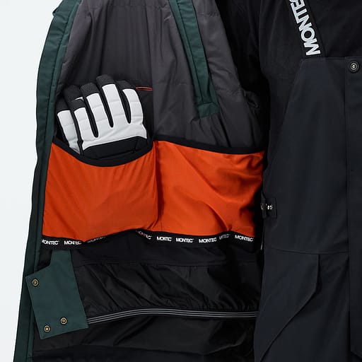 Stora inre nätfickor Huvudproduktbild,