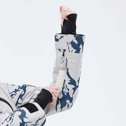 Liftkortsficka Huvudproduktbild,