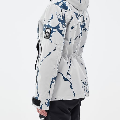 Dragsko vid midjan Huvudproduktbild,