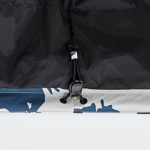 Dragsko i fållen Huvudproduktbild,