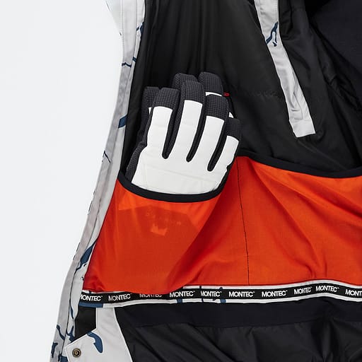 Stora inre nätfickor Huvudproduktbild,