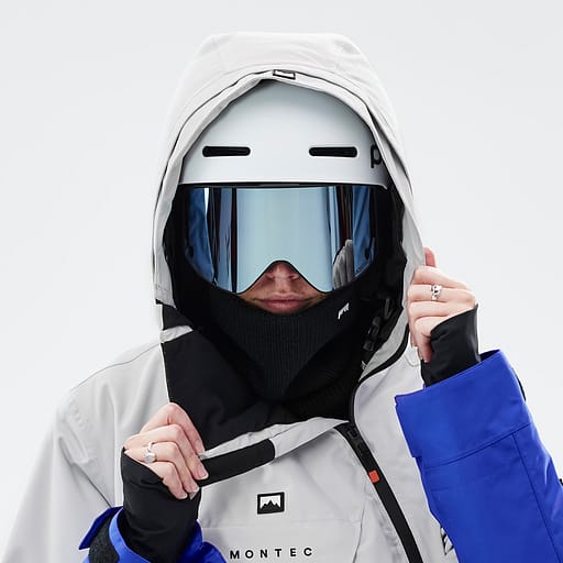 Storm Guard huva Huvudproduktbild,