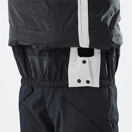 Elastiskt snölås Huvudproduktbild,