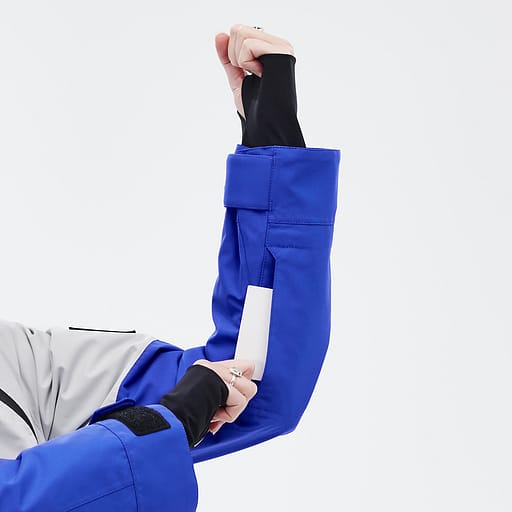 Liftkortsficka Huvudproduktbild,