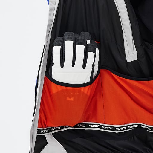 Stora inre nätfickor Huvudproduktbild,