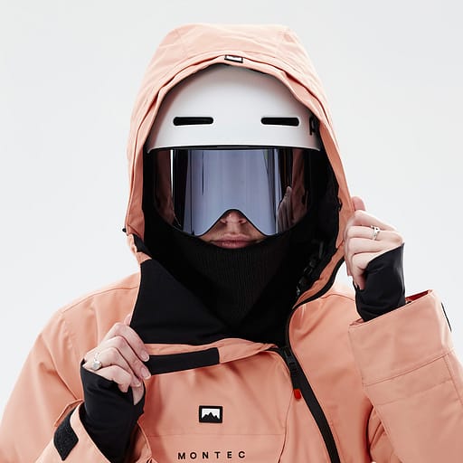 Storm Guard huva Huvudproduktbild,