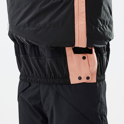 Elastiskt snölås Huvudproduktbild,