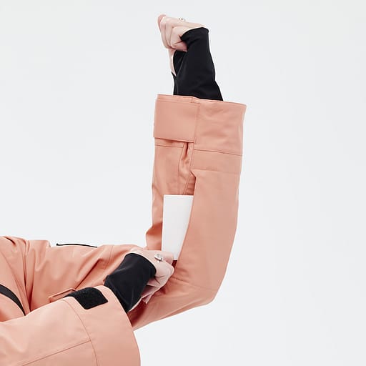 Liftkortsficka Huvudproduktbild,