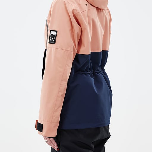 Dragsko vid midjan Huvudproduktbild,