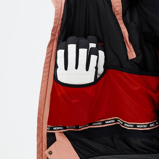 Stora inre nätfickor Huvudproduktbild,