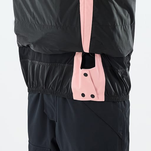 Elastiskt snölås Huvudproduktbild,