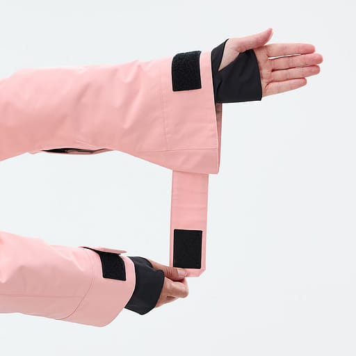 Extra stora ärm öppningar Huvudproduktbild,