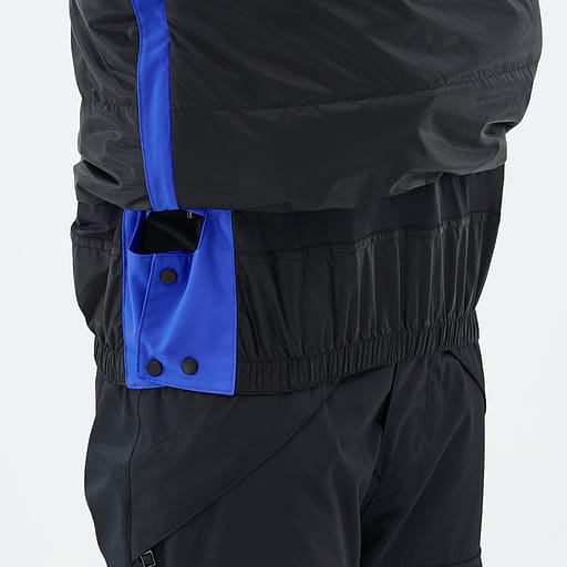 Elastiskt snölås Huvudproduktbild,