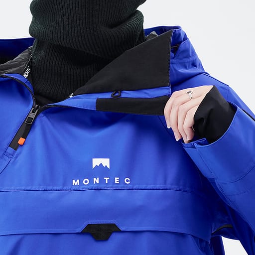 Halskydd i microfleece Huvudproduktbild,