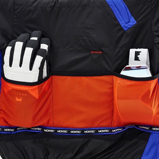 Stora inre nätfickor Huvudproduktbild,