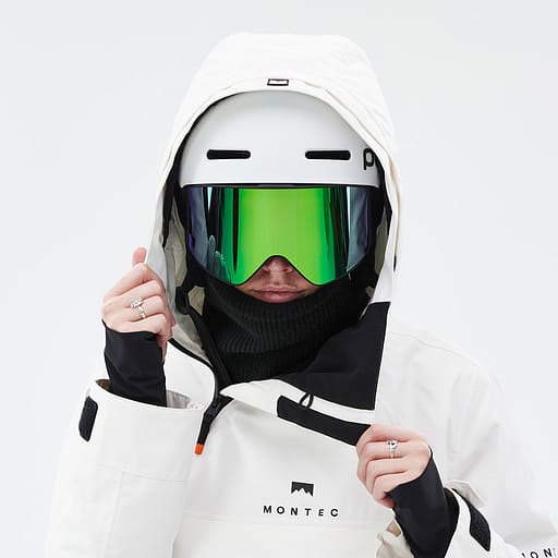 Storm Guard huva Huvudproduktbild,