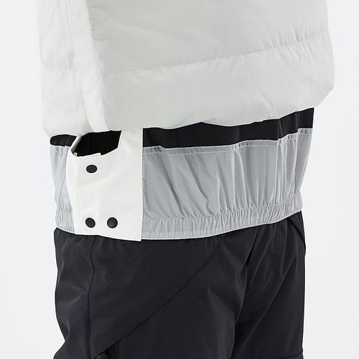 Elastiskt snölås Huvudproduktbild,