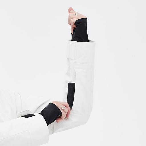 Liftkortsficka Huvudproduktbild,