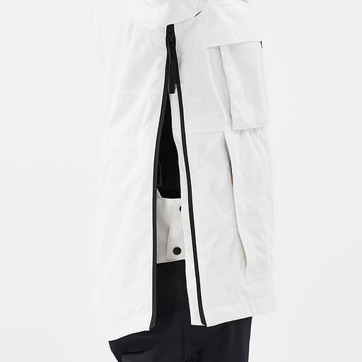 Sidodragkedja med inre flik Huvudproduktbild,