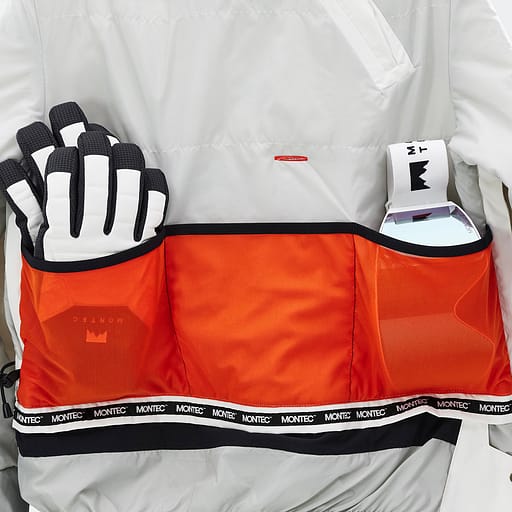 Stora inre nätfickor Huvudproduktbild,