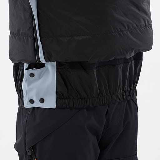 Elastiskt snölås Huvudproduktbild,