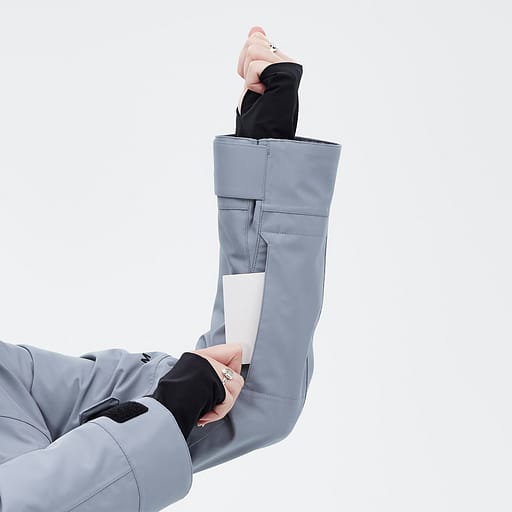 Liftkortsficka Huvudproduktbild,