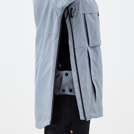 Sidodragkedja med inre flik Huvudproduktbild,