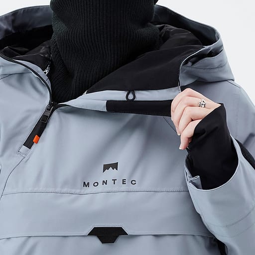 Halskydd i microfleece Huvudproduktbild,