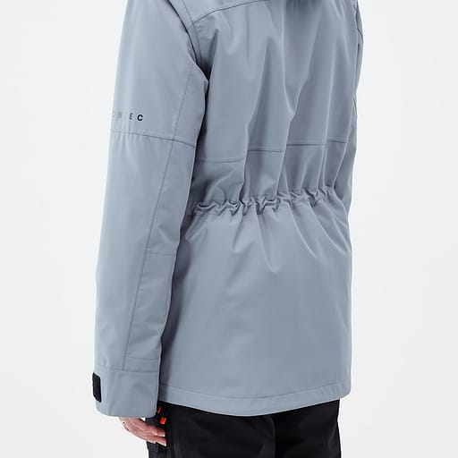 Dragsko vid midjan Huvudproduktbild,