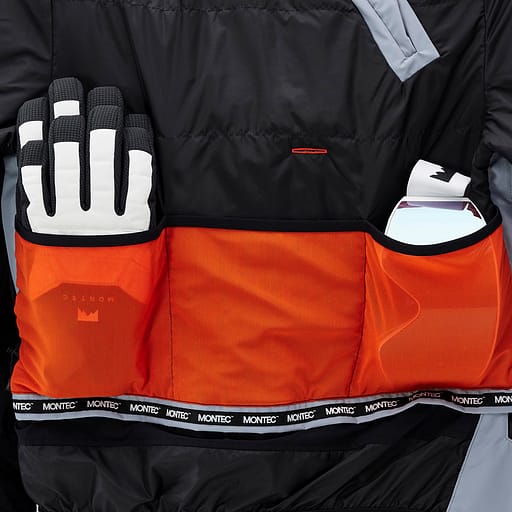 Stora inre nätfickor Huvudproduktbild,