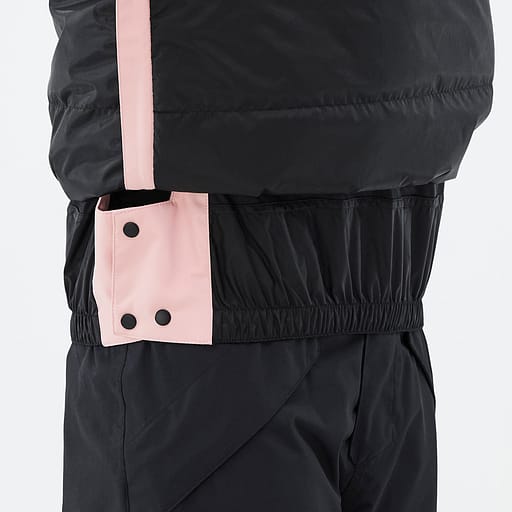 Elastiskt snölås Huvudproduktbild,