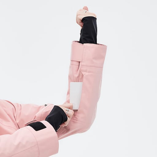 Liftkortsficka Huvudproduktbild,