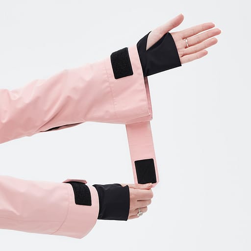 Extra stora ärm öppningar Huvudproduktbild,