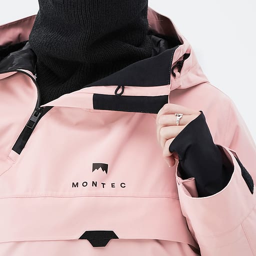 Halskydd i microfleece Huvudproduktbild,