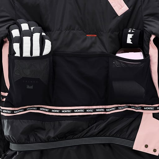 Stora inre nätfickor Huvudproduktbild,